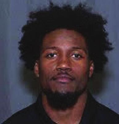 SAM WEBB RAY-CLAY AREA GRAD-TURNED NFL SIGNEE