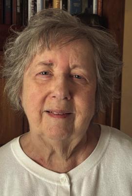 Judy Boyer
