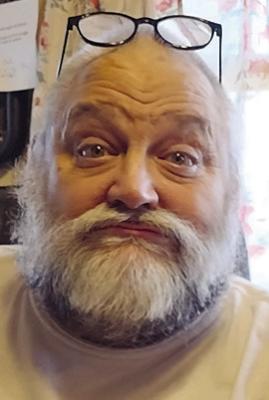 CHARLES W. SHARP JR. (CHUCK)