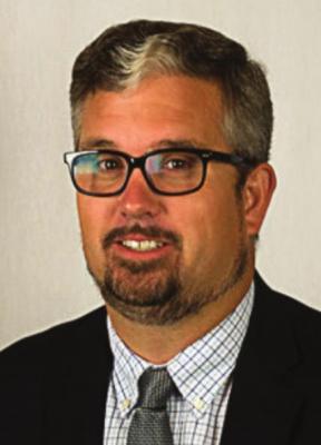RALEIGH RITTER RUNNING FOR GOVERNOR