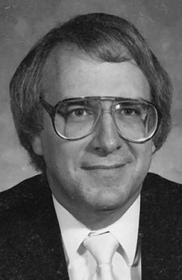 WILLIAM JAY HULS