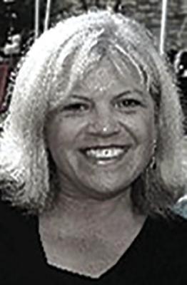 CAROLYN SCHUTTE