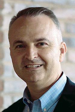 Doug Richey