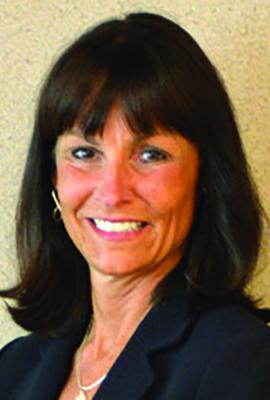 Kristin DeHart
