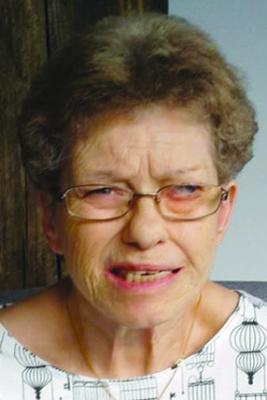 Ruth Pigoni