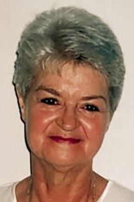 LINDA G. GLADMAN