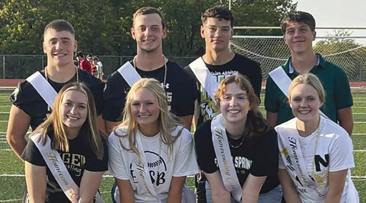 GO Tigers!