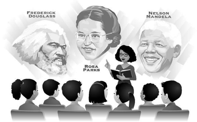 Black movers, shakers of early Excelsior history