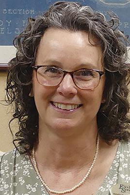 Laura Mize
