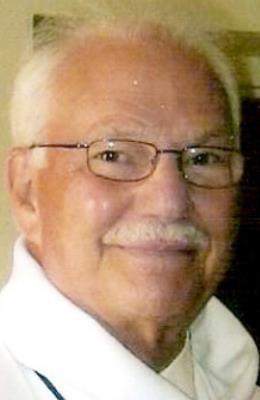 William Bamman