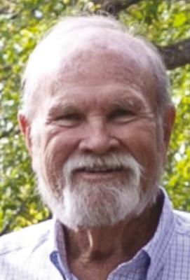 CHARLEY “VESTER” CATES, JR.