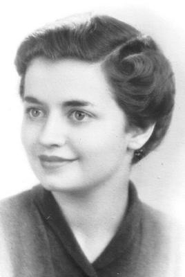 JO ANN COCHRAN PAGE