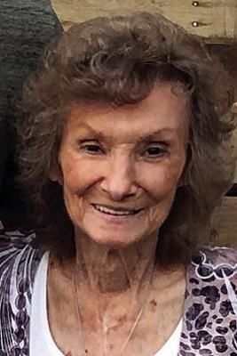 Joyce Doerr
