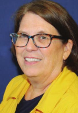 MOLLY McGOVERN excelsior city manager