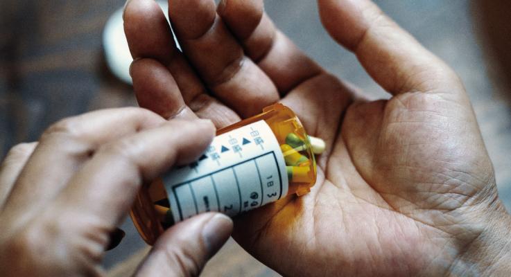 MO DHSS reports first significant drug overdose decrease