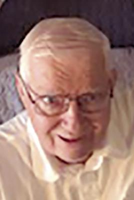 LOUIS JOSEPH WISNIEWSKI