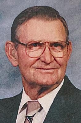 ARCHIE HENRY “BOB” HALE