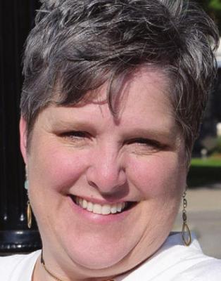 MELINDA MEHAFFY economic development director