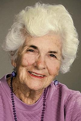 LUCILLE DUNCAN