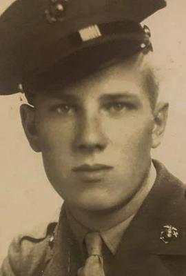 ALLEN O’DELL