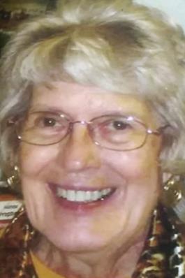 Judy Wormsley