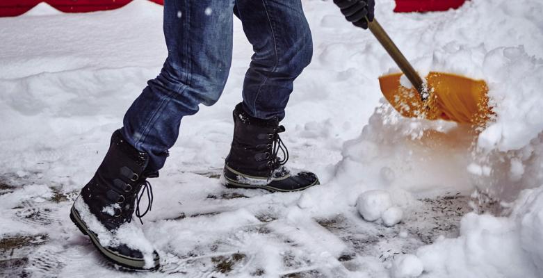 MDHSS encourages winter precautions