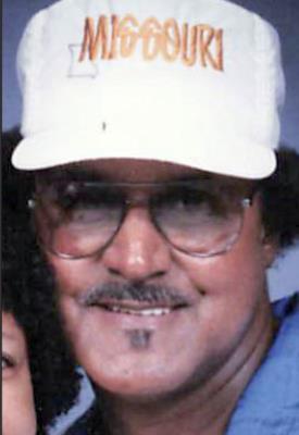 Charles Buford