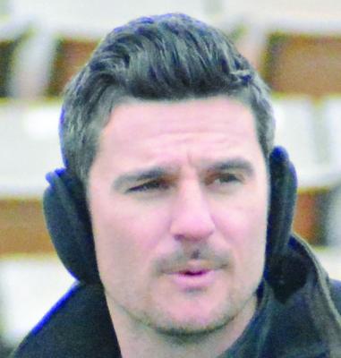 Brett McKenzie