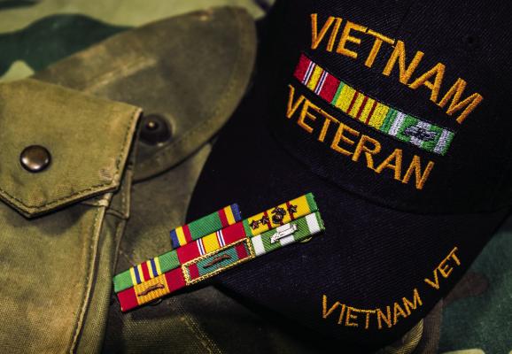 Museum announces Vietnam Traveling Memorial Wall in 2026