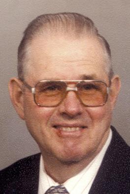 RALPH K. TURNER