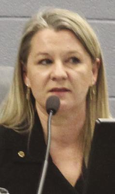 Dr. Melissa Miller