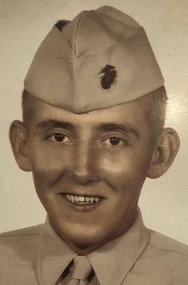 DOUGLAS MACARTHUR BROCK