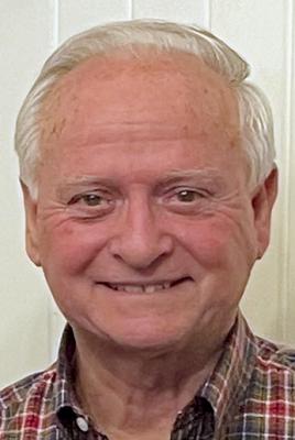 JOHN MICHAEL “MIKE” SCHWARZ