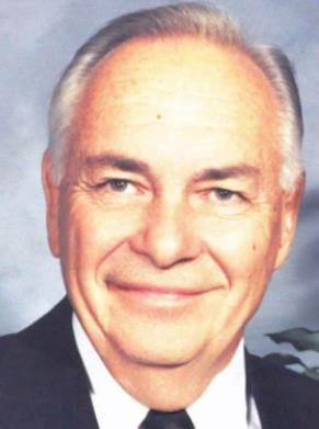Robert ‘Bob’ Swafford