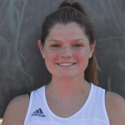 ELIZABETH “LIZZY” CASEY excelsior springs senior