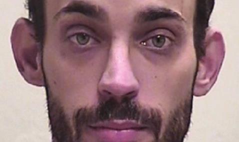 JIMMY SONNEVELDT faces four felonies