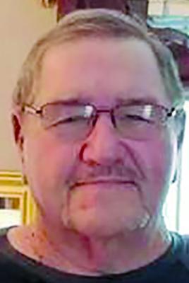 CARL DELOSS SWOPE
