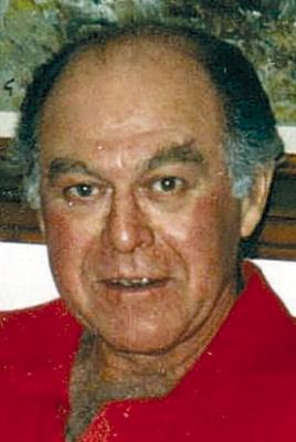 RENFRO COOK “MAC” MCCUBBIN JR.