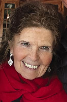 BETTY JANE SANSON
