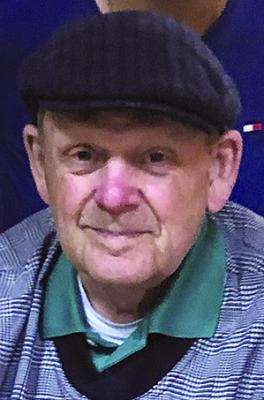 WILLIAM JOSEPH “BILL” GREIM