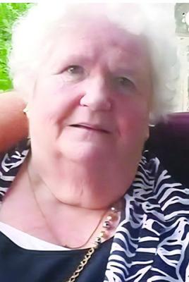 PATRICIA SCHWARZEL