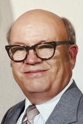 H.B. “SHORTY” CARREL