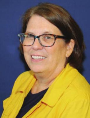 MOLLY McGOVERN CITY MANAGER