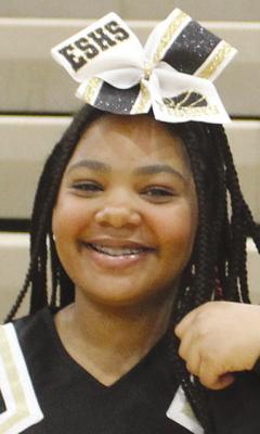 Kamryn Baker