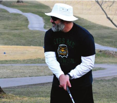 MITCH COMSTOCK longtime orrick teacher, coach