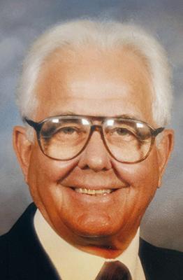 DR ROY FRED KELLER