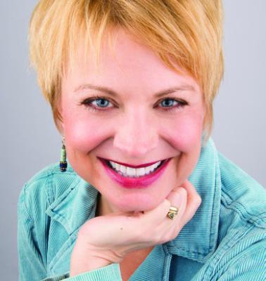 CARRIE CLASSON