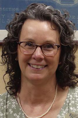 Laura Mize