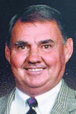 ROLAND D. PARKER