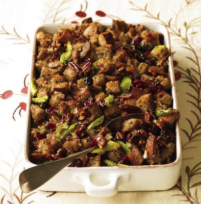 Give this beloved side a tasty twist